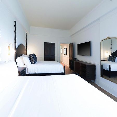 Fairmount Hotel, In The Unbound Collection By Hyatt San Antonio Ngoại thất bức ảnh