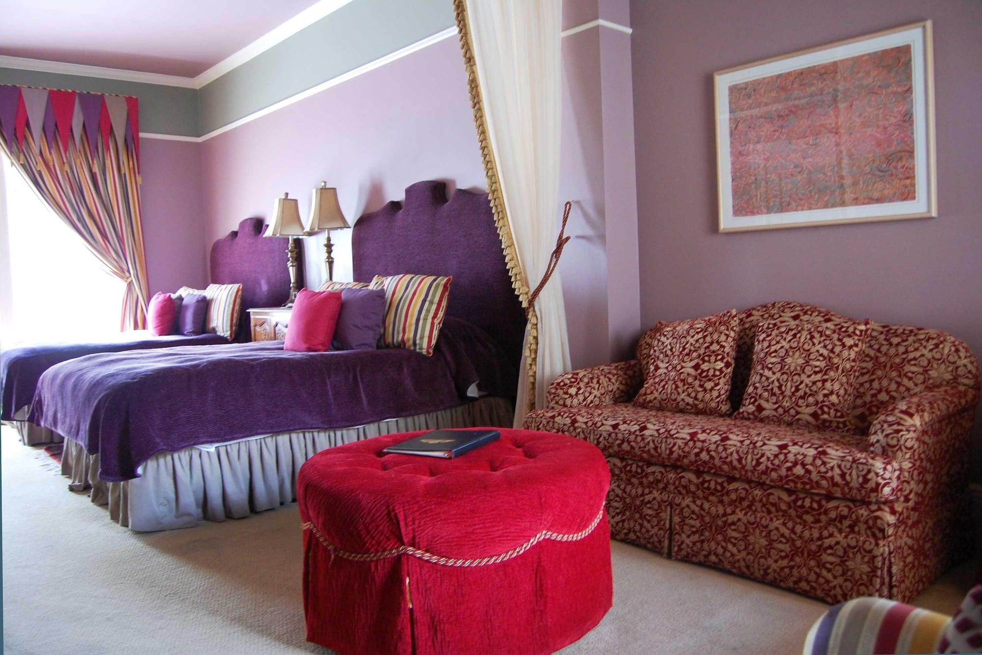 Fairmount Hotel, In The Unbound Collection By Hyatt San Antonio Ngoại thất bức ảnh