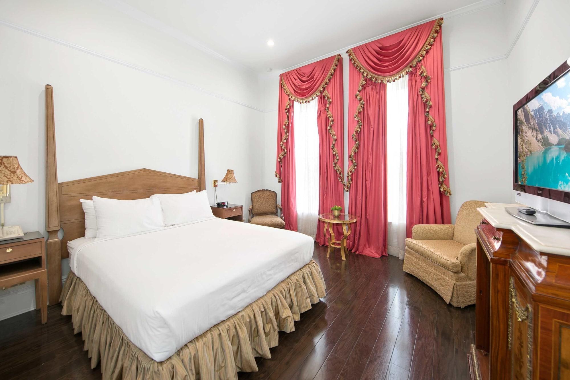Fairmount Hotel, In The Unbound Collection By Hyatt San Antonio Ngoại thất bức ảnh