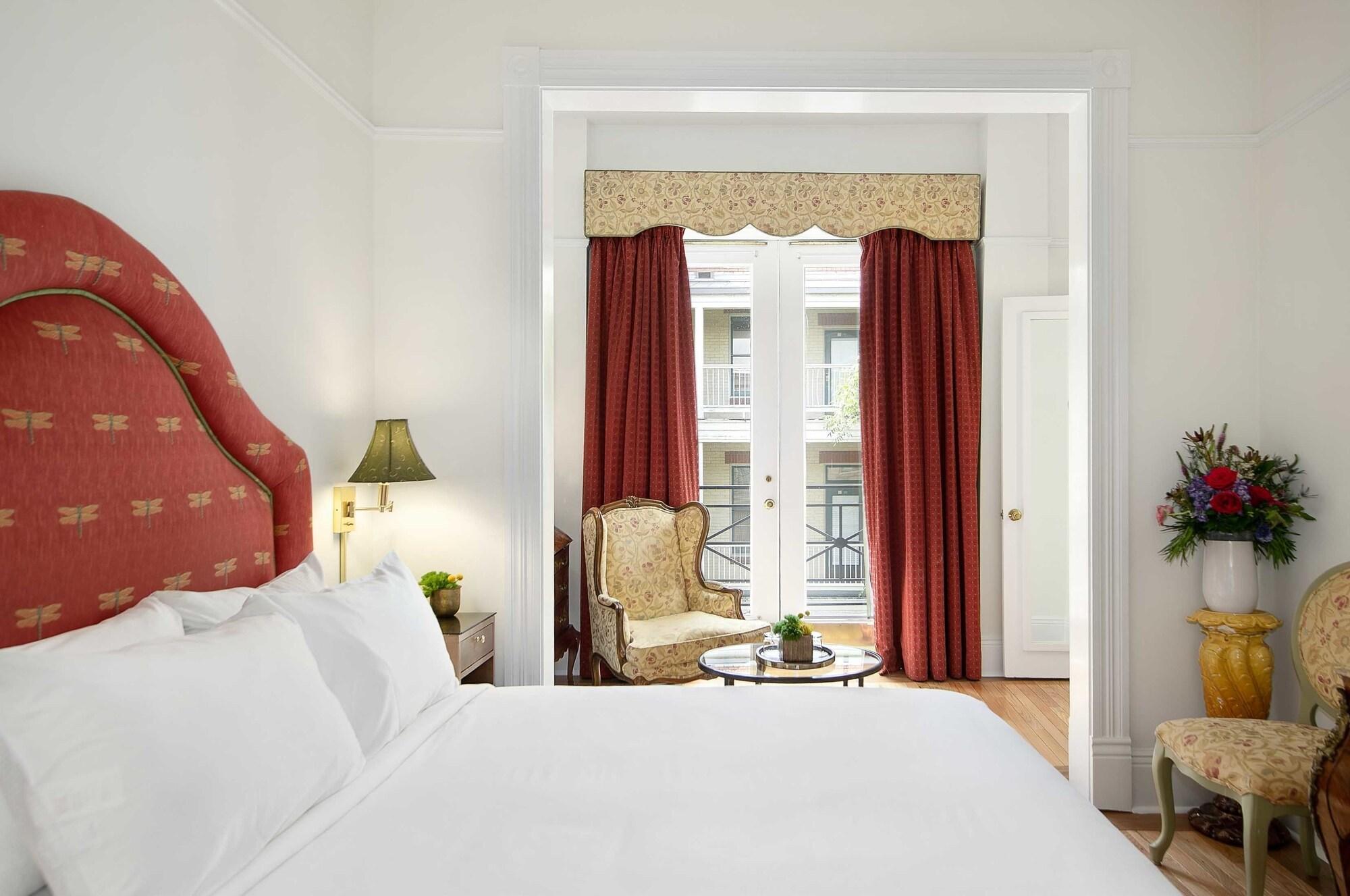 Fairmount Hotel, In The Unbound Collection By Hyatt San Antonio Ngoại thất bức ảnh