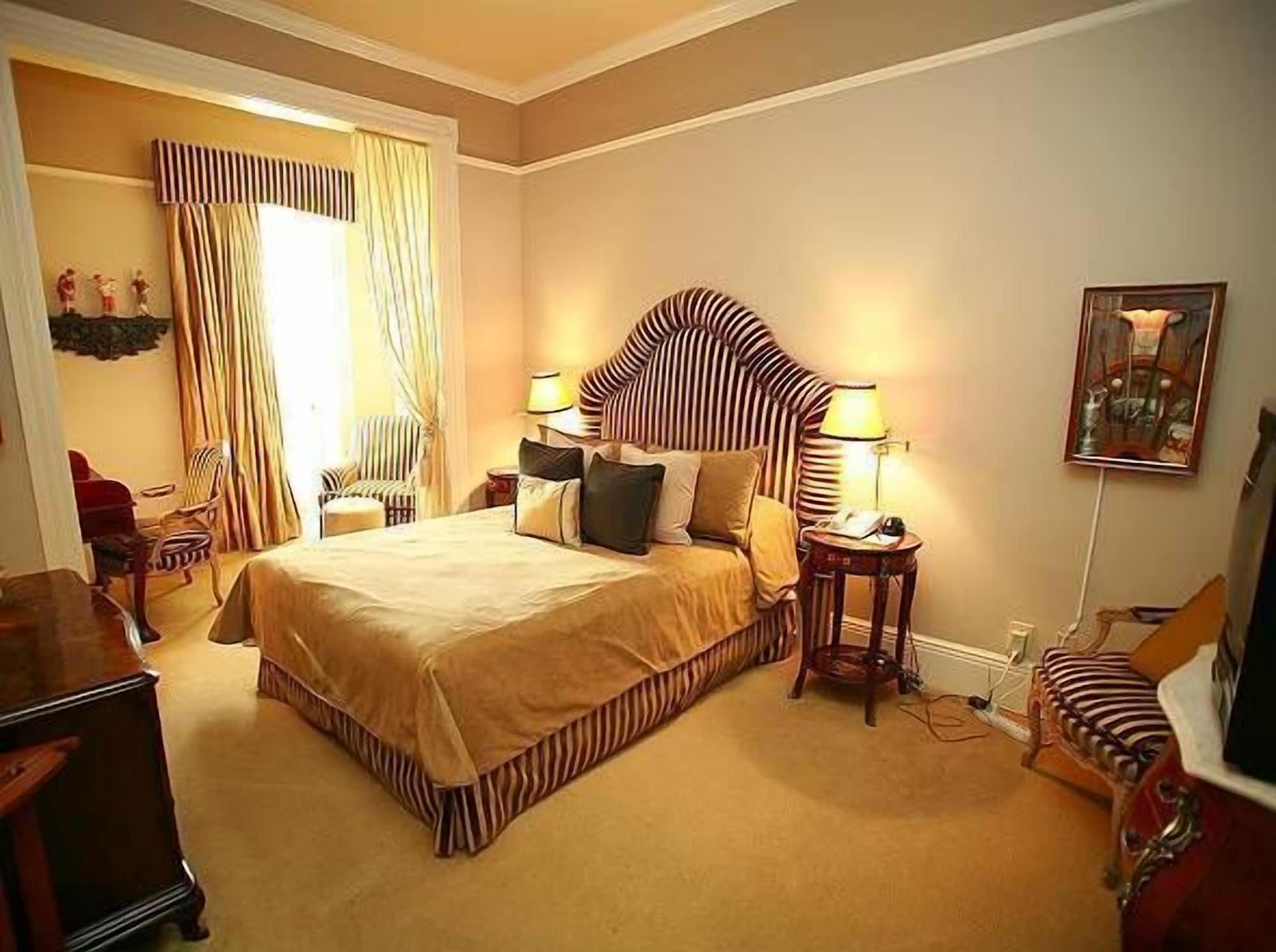 Fairmount Hotel, In The Unbound Collection By Hyatt San Antonio Ngoại thất bức ảnh