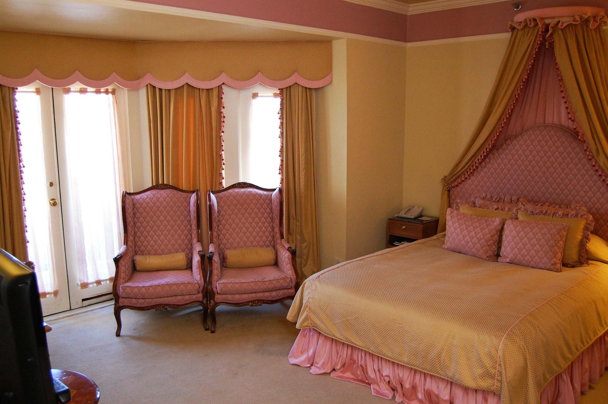 Fairmount Hotel, In The Unbound Collection By Hyatt San Antonio Ngoại thất bức ảnh