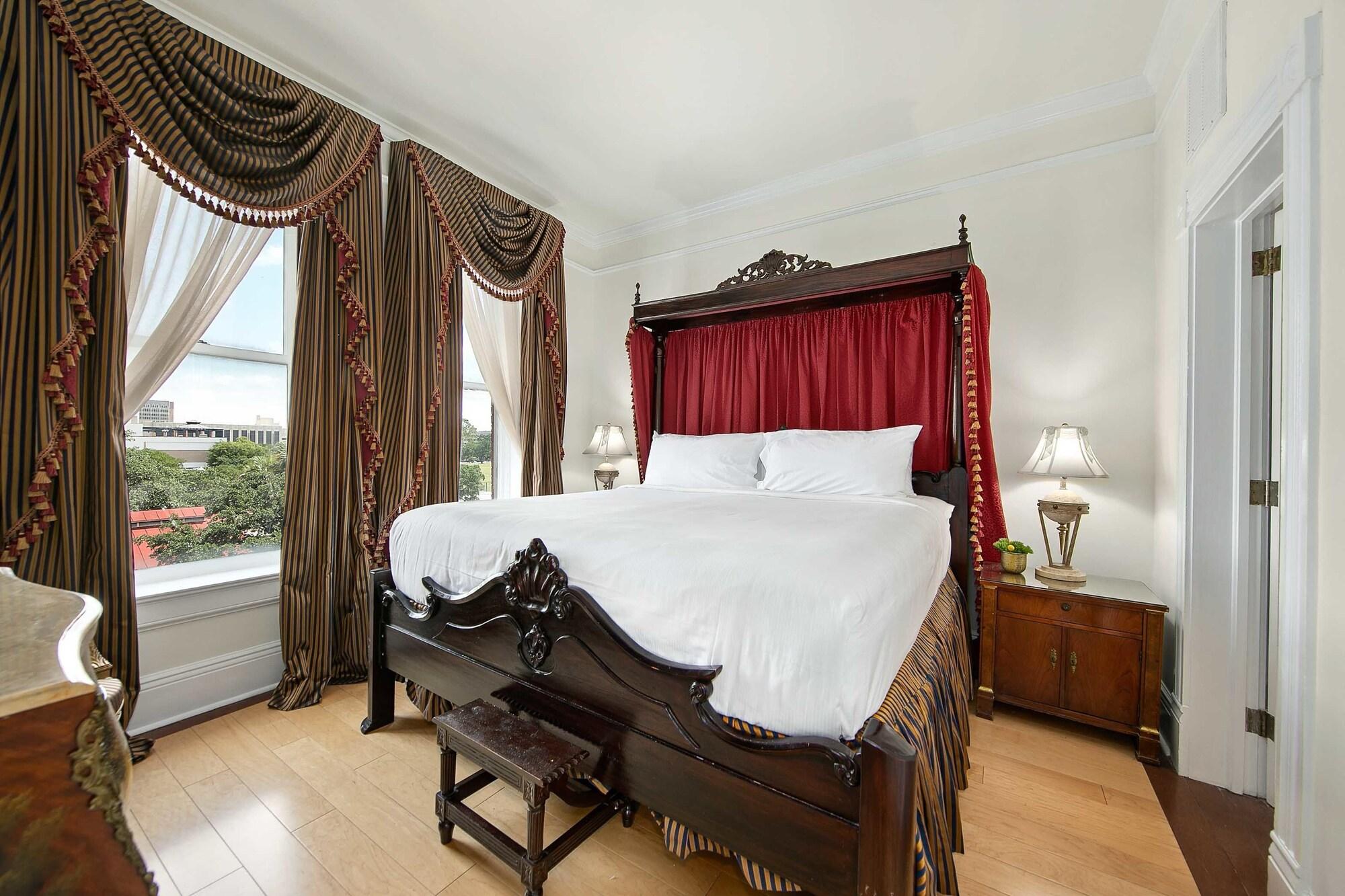 Fairmount Hotel, In The Unbound Collection By Hyatt San Antonio Ngoại thất bức ảnh