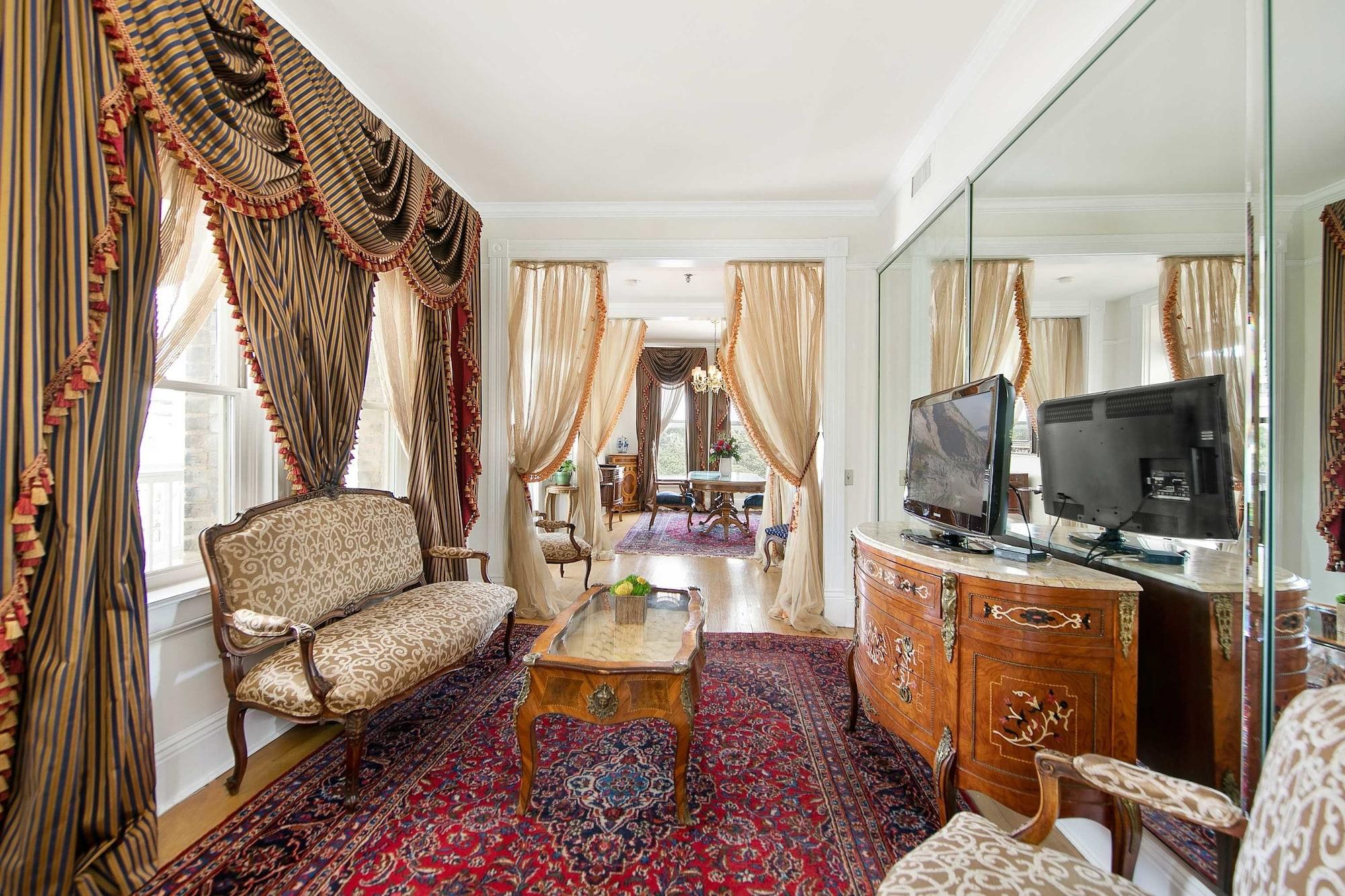 Fairmount Hotel, In The Unbound Collection By Hyatt San Antonio Ngoại thất bức ảnh