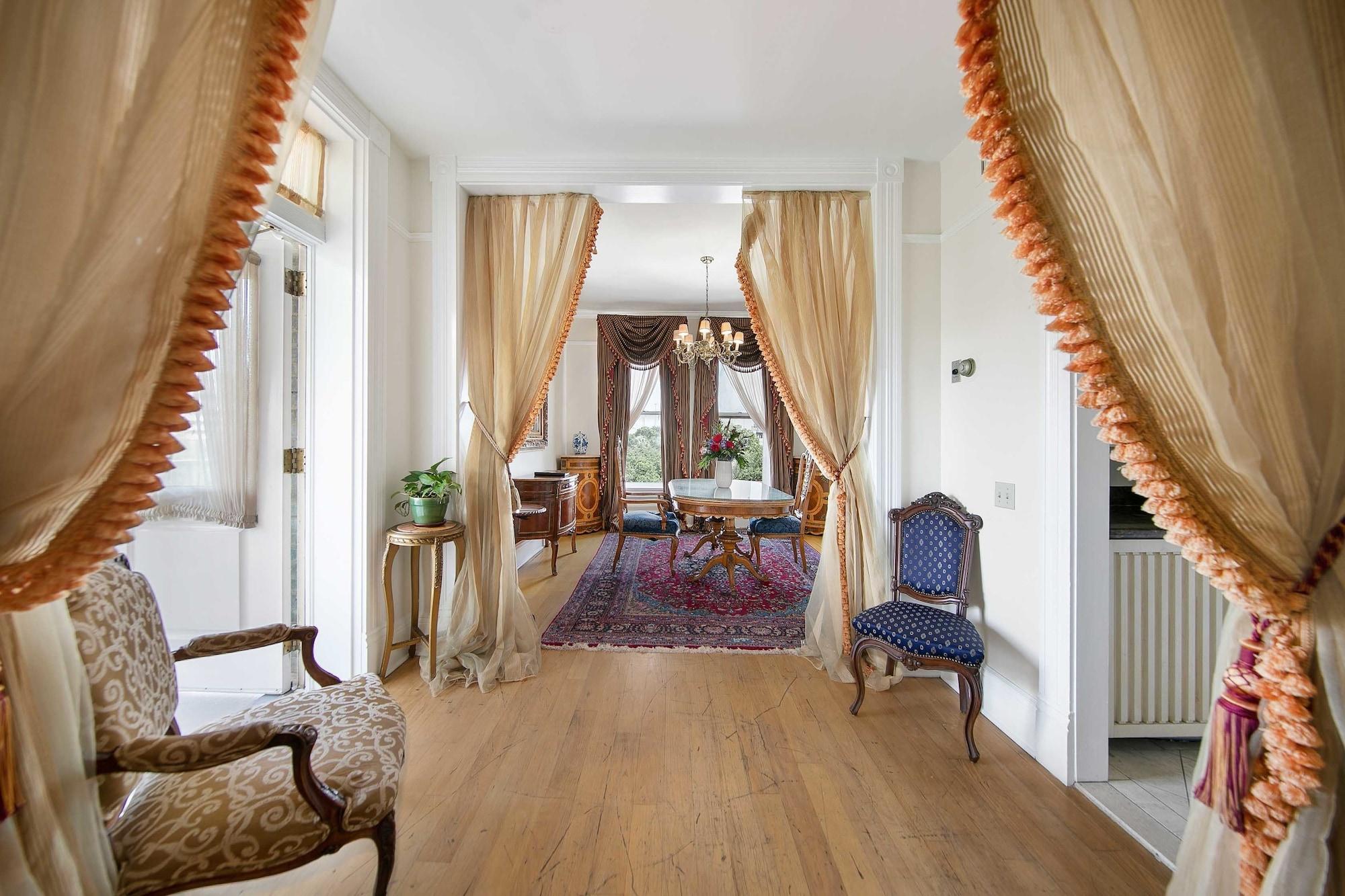 Fairmount Hotel, In The Unbound Collection By Hyatt San Antonio Ngoại thất bức ảnh