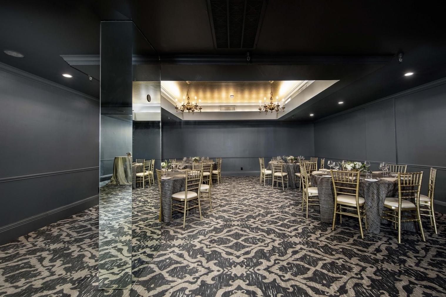 Fairmount Hotel, In The Unbound Collection By Hyatt San Antonio Ngoại thất bức ảnh