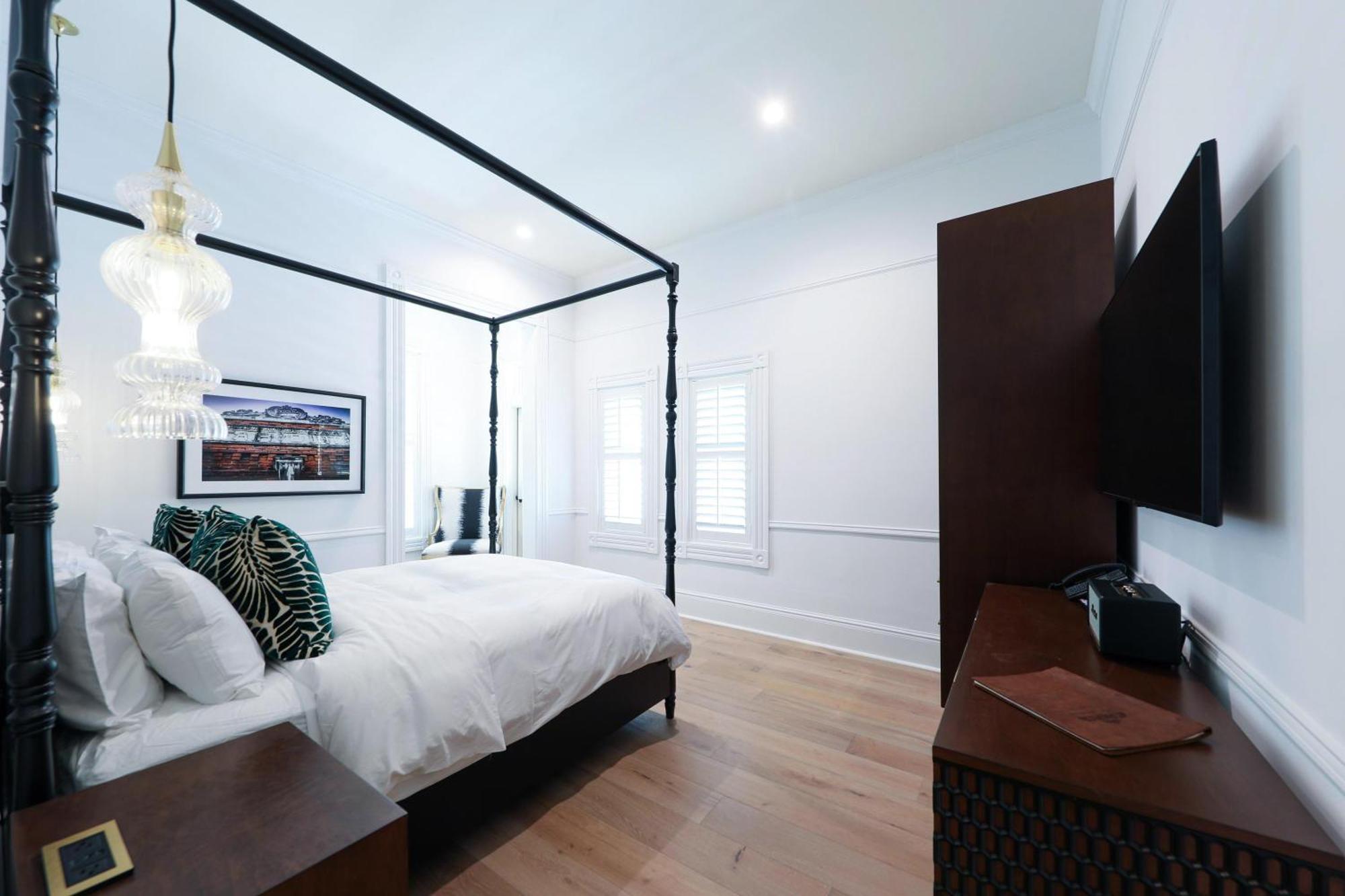 Fairmount Hotel, In The Unbound Collection By Hyatt San Antonio Ngoại thất bức ảnh