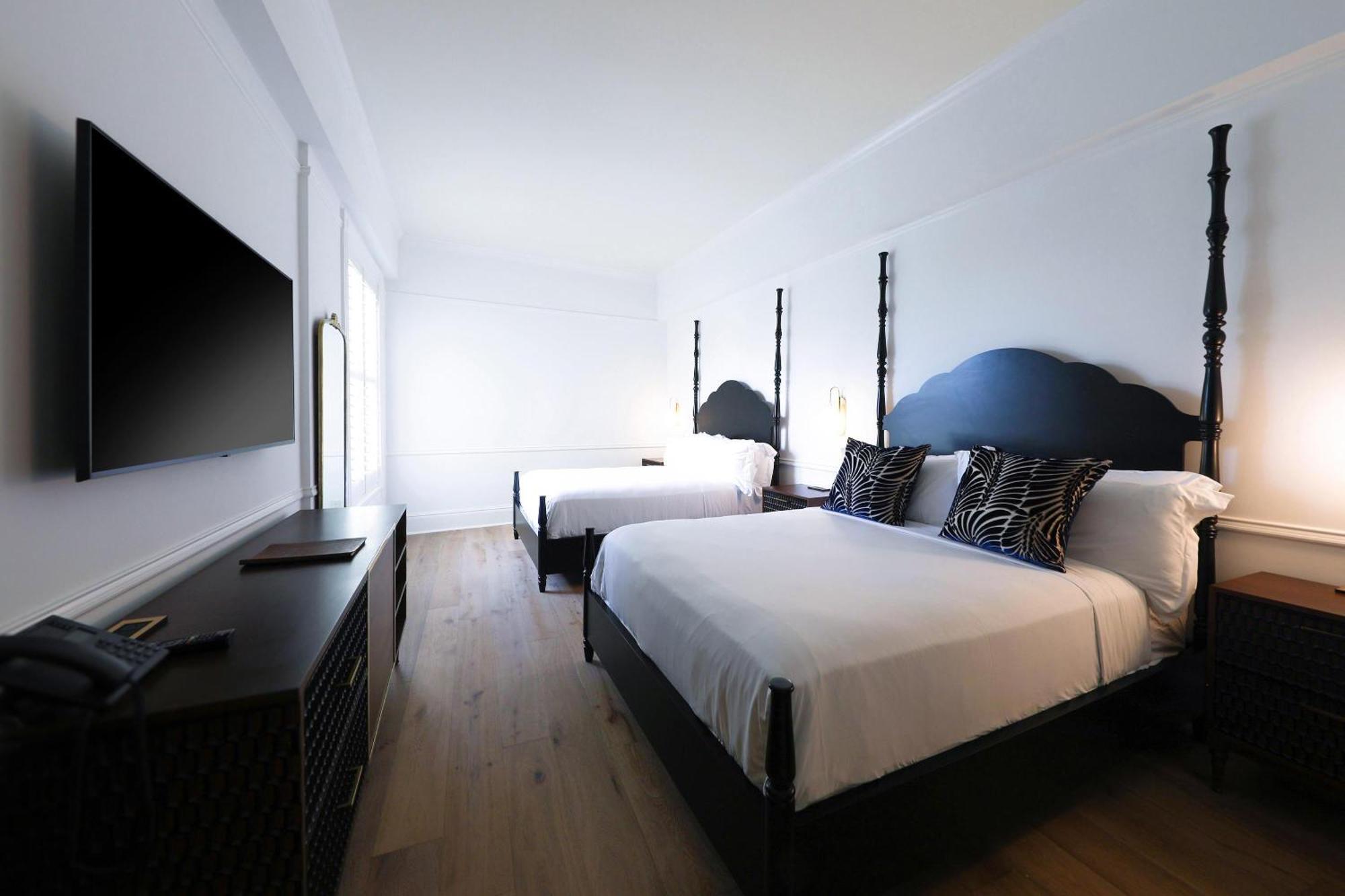 Fairmount Hotel, In The Unbound Collection By Hyatt San Antonio Ngoại thất bức ảnh